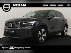 Volvo XC40 - T5 PLUG-IN HYBRID ULTIMATE BRIGHT *FULL OPTIONS* -PANO.DAK|LEDER|BLIS|RESERVEWIEL|HARMAN/K