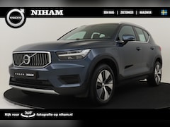 Volvo XC40 - T4 RECHARGE INSCRIPTION EXPRESSION -PANO.DAK|360°CAM|TREKHAAK|ADAP.CRUISE|CLIMATE