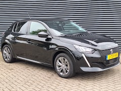 Peugeot 208 - 5-drs Allure 50KWH