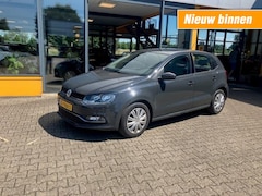 Volkswagen Polo - 1.2 TSI Comfortline