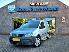 Volkswagen Caddy - Comfortline/Airco/Nieuwe Apk