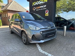 Hyundai i10 - 1.0I COMFORT 5P