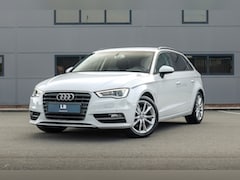 Audi A3 Sportback - Sportback, 1.4 TFSI, S-tronic