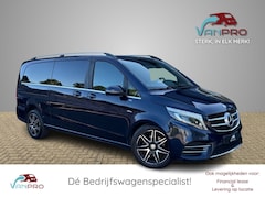 Mercedes-Benz V-klasse - 250 CDI AMG AVANTGARDE EXTRALANG XL / Burmester / Elektrische schuifdeur / Trekhaak