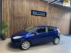 Ford Fiesta - 1.0 Titanium Clima, Cruise control, Pdc, Led