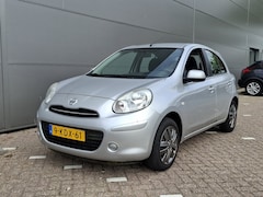 Nissan Micra - 1.2 DIG-S Acenta 5-Drs Airco Gr Beurt Nw APK