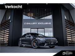 Mercedes-Benz AMG GT 4-Door Coupe - GT63 S 4MATIC+ Premium Plus - Perf. Pack | NAP l Schuifd. | Ceramic | 4D Burm. | 360 Camer