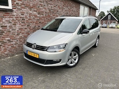 Volkswagen Sharan - 1.4 TSI Highline 7p