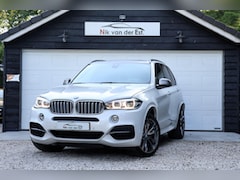 BMW X5 - M50d-Trekhaak-Camera-Individual-Memory-Panodak