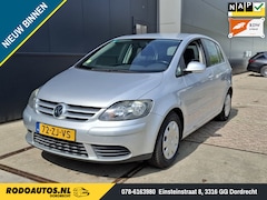 Volkswagen Golf Plus - 1.4 TSI Optive 4 Nw APK Nette Auto