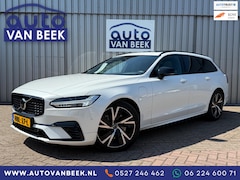Volvo V90 - 2.0 T8 AWD R-Design|Facelift|Polestar|360|H+K audio|DAB+