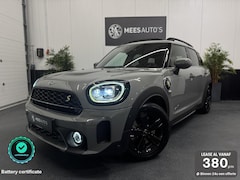 MINI Countryman - 2.0 Cooper S E ALL4 |Pano|Harman/Kardon|18"|