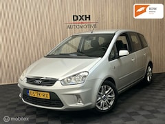 Ford C-Max - 2.0 Ghia AUTOMAAT 1eEIG NAVI BT PDC TREKHK CRUIS