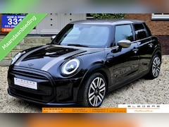 MINI Cooper - 1.5 Camden Edition 5drs Sportstoelen Leer Navigatie