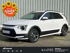 Kia Niro - 1.6 GDi PHEV DynamicLine Automaat / 184 PK / Navigatie Door Apple CarPlay/Android Auto / 1