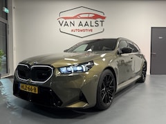 BMW 5-serie Touring - M5 / Keramisch / M Drive Professional / Bowers&Wilkins / Pano /