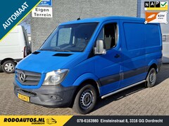 Mercedes-Benz Sprinter - 210 2.2 CDI 325 DC Automaat Navi/Airco
