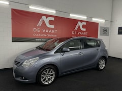 Toyota Verso - 1.8 VVT-i Dynamic - 7PERS/NAVI/PANO/CAMERA/NAP