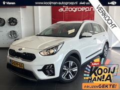 Kia Niro - 1.6 GDi Hybrid DynamicLine