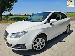 SEAT Ibiza - 1.2 TDI Style Ecomotive/ climatronic/ bj 2010/ euro 5