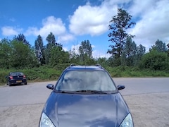 Ford Focus Wagon - 1.6-16V Centennial