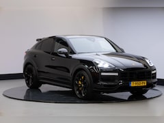 Porsche Cayenne Coupé - 4.0 Turbo GT | Burmester | 360 camera |