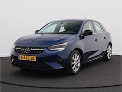 Opel Corsa - 1.2 Elegance/ automaat/ lage km/ trekhaak