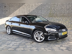 Audi A5 Sportback - 45 TFSI 245PK Sport | Geen Import | Leer | Navi | LED