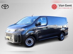 Toyota PROACE Long Worker - 2.0 D-4D Challenger