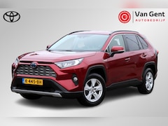 Toyota RAV4 - 2.5 Hybrid AWD Dynamic Apple Carplay / Android auto | Adaptive Cruise | Stoelverwarming |