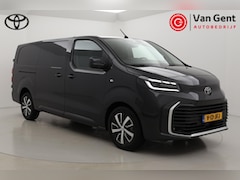 Toyota PROACE Long Worker - 2.0 D-4D 180 Professional Automaat | BPM vrij | 10 jaar garantie