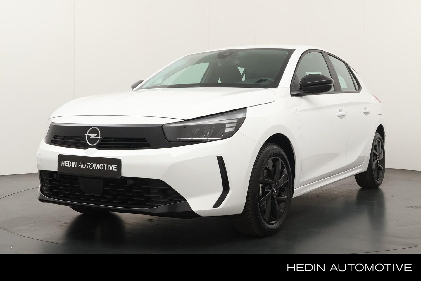 Opel Corsa - 1.2 75pk Edition | Apple Carplay & Android Auto | Airco | Cruise control | All-Seasonbande - AutoWereld.nl