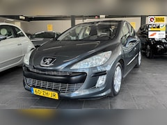 Peugeot 308 - 1.6 VTi XS 5-deurs panoramadak clima cruise controle elektrische pakket lm-velgen