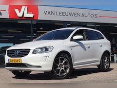 Volvo XC60 - 2.0 D4 FWD Ocean Race | Lees Tekst | Zo Mee | Read Text