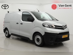 Toyota ProAce Worker - 1.6 D-4D Cool Comfort | Trekhaak