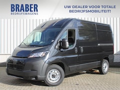 Fiat Ducato - 2.2 MultiJet 140 S&S L2H2 3.3t | 140 pk | Airco | Zijschuifdeur links | Trekhaak | Techno