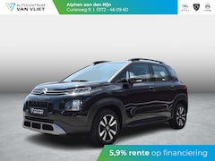 Citroën C3 Aircross - 1.2 PureTech S&S Feel NAVI & CARPLAY | PARKEERSENSOREN | AIRCO |
