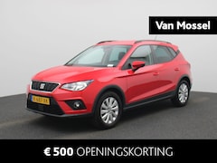 SEAT Arona - 1.0 TSI Style Business Intense 95 PK | Navigatie | Climate Control | Achteruitrijcamera |