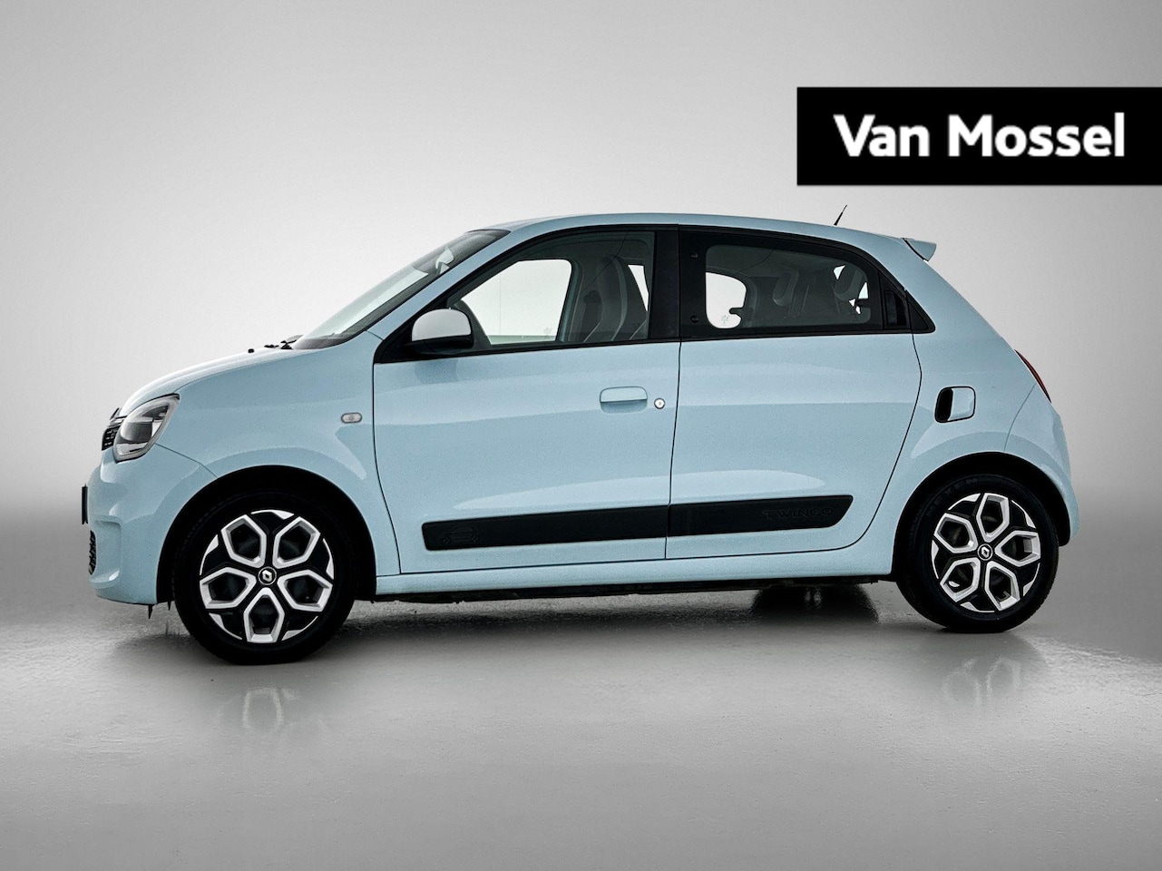 Renault Twingo - 1.0 SCe Collection 74PK | Airco | Facelift Model | Bluetooth - AutoWereld.nl