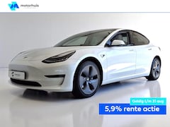 Tesla Model 3 - Long-Range Dual Motor AWD