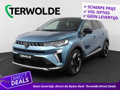 Renault Symbioz - 1.6 E-Tech full hybrid 145 iconic | Light & Sound Pack | Achteruitrijcamera | Active Drive