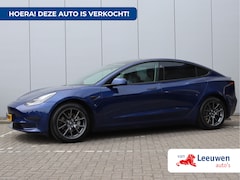Tesla Model 3 - Standard RWD Plus 60 kWh | Full self-driving | Premium audio