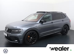 Volkswagen Tiguan Allspace - 1.5 TSI Highline Business R | 150 PK | Automaat | Panoramadak | Trekhaak wegklapbaar | Dyn