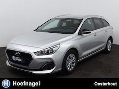 Hyundai i30 Wagon - 1.0 T-GDI i-Drive Cool | Camera | Carplay | Cruise Control | Stoel-/Stuurwielverwarming