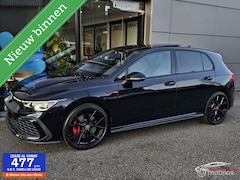 Volkswagen Golf - 2.0 TSI GTI Black Style Panorama/Harman Kardon/