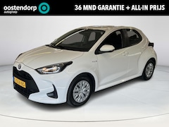 Toyota Yaris - 1.5 Hybrid Active