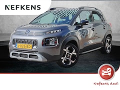 Citroën C3 Aircross - 130PK S&S Shine | Panoramadak | Camera | Navigatie | Head-up display | Apple en Android