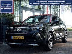 Opel Mokka - 1.2 Turbo Elegance AUTOMAAT | Navi via Smartphone | LM Velgen | Cruise Control
