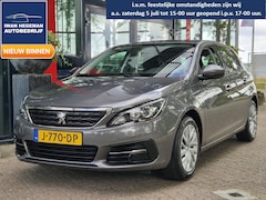 Peugeot 308 - 1.2 PureTech Blue Lease | Navigatie | Airconditioning | Cruise Control | Electr. ramen