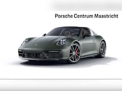 Porsche 911 Targa - 4S
